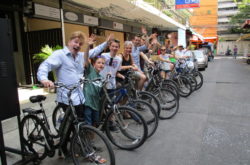 Amazing Bangkok Cyclist (ABC Biking)