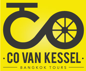 Co van Kessel Bangkok Tours