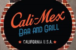 Cali-Mex Bar and Grill