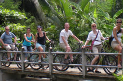 Recreational Bangkok Biking (RBB)