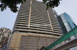 The Lakes Sukhumvit 16- Rent Condo Asoke