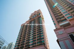 Aguston Sukhumvit 22- Rent Condo Phrom Phong