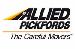 Allied Pickfords Thailand