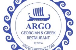 ARGO Georgian and Greek Restaurant