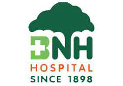 BNH Hospital Bangkok