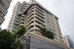 Bangkok View Tower Apartment for Rent Phrom Phong