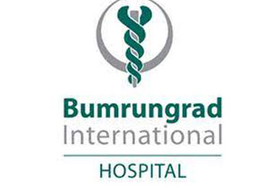 Bumrungrad Hospital Bangkok