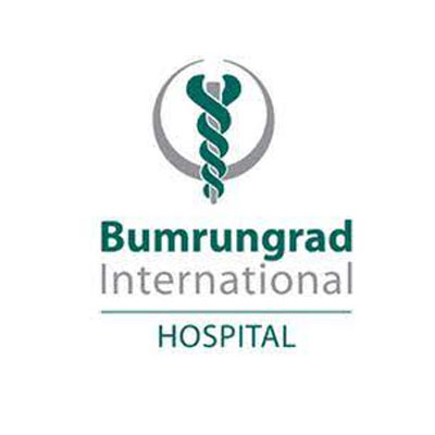 Bumrungrad Hospital Bangkok