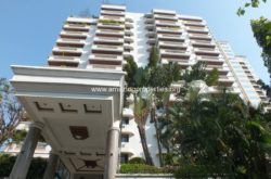 Dera Mansion- Rent Apartment Asoke