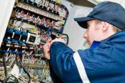 Electrical Services Bangkok