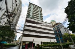 GM Serviced Apartment Asoke