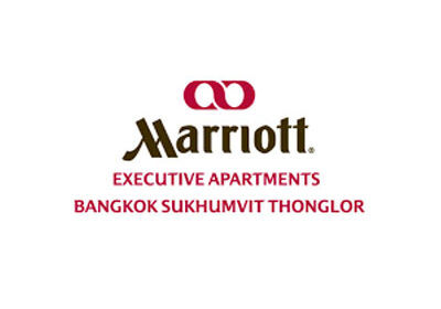 Marriott Executive Apartments Bangkok