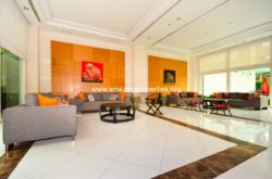 Royal Residence Park Ploenchit Apartment for Rent