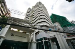 Sachayan Court Asoke Apartment for Rent