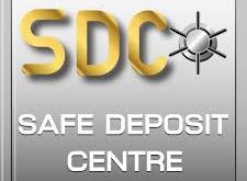 Safe Deposit Centre