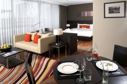 Fraser Suites Sukhumvit