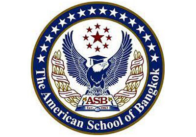 The AMERICAN SCHOOL of BANGKOK