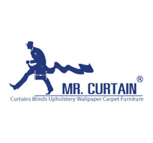 Mr.Curtain