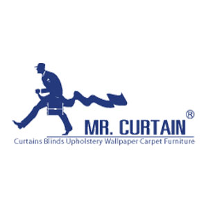 Mr.Curtain