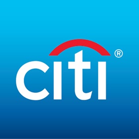 Citi Bank Thailand