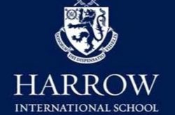 Harrow International school