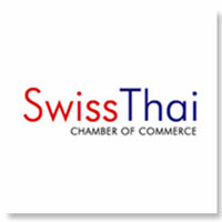 Swiss-Thai Chamber of Commerce Bangkok