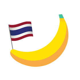 Banana Thai