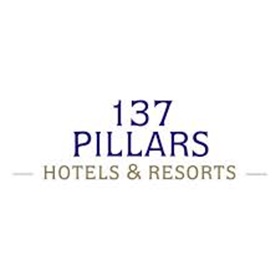 137 PILLARS SUITES