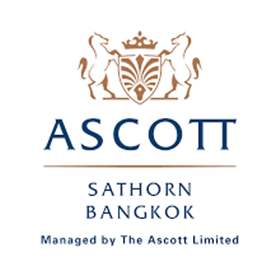 ASCOTT SATHORN BANGKOK