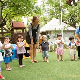 Annabels Early Years Bangkok