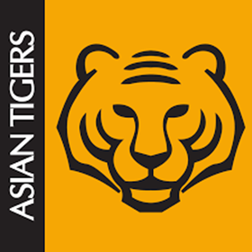 Asian Tigers