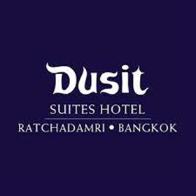 DUSIT SUITES RATCHADAMRI