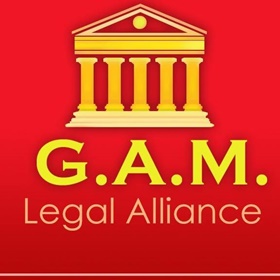 G.A.M. LEGAL ALLIANCE