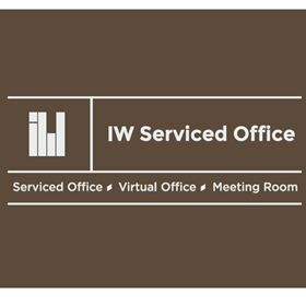 IW SERVICED OFFICE