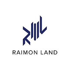 RAIMON LAND