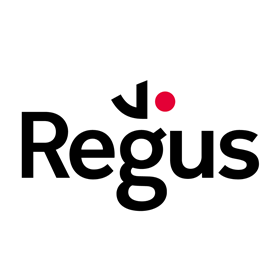 REGUS SERVICED OFFICE