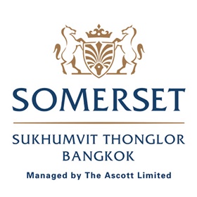 SOMERSET SUKHUMVIT THONGLOR