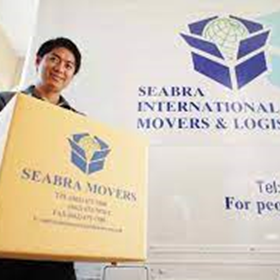 Seabra International Movers