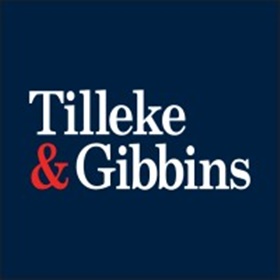 TILLEKE & GIBBINS