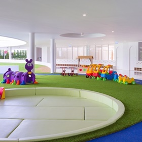 The Apple Tree International Kindergarten Bangkok