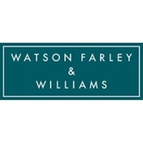 WATSON FARLEY WILLIAMS